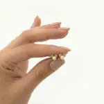 گوشواره مروارید میکی - Image 5