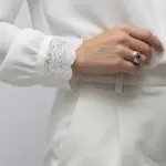 انگشتر چشم ماهورا - Image 7