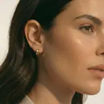 گوشواره تلالو امواج - Image 6