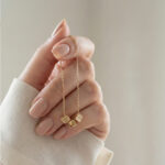 گردنبند لیکویید کوبیسم - Image 3