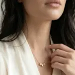 گردنبند لیکویید کوبیسم - Image 6