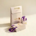 گوشواره قلب کوکی - Image 6