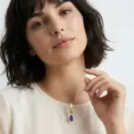 گردنبند آلیسیا - Image 4
