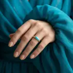 انگشتر هلیا - Image 3