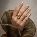 انگشتر فاکسی - Image 3