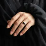 انگشتر هلیا - Image 3