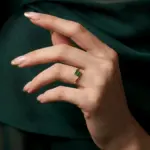 انگشتر سولارا - Image 3