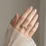 انگشتر لوسیا - Image 3