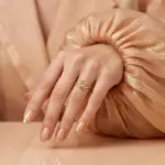 انگشتر جناغی دوشس - Image 3