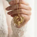 آویز بالرین مارگو - Image 3