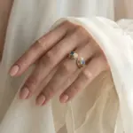 انگشتر لوسیا - Image 3