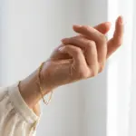 دستبند طنابی توییست