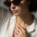 گردنبند مینی خاتون خورشید - Image 7