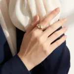 انگشتر ونکلیف سیگنت - Image 3