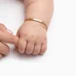 دستبند نی نی پلاک کارتیه