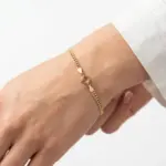 دستبند کارتیه کلاسیک مینی