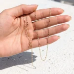 زنجیر طلا سوپر استار
